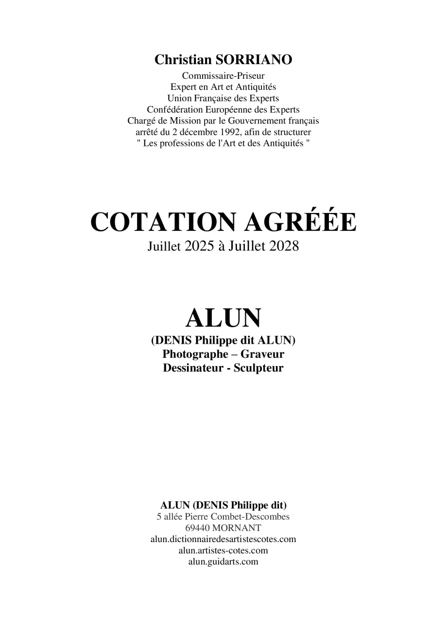 Consulter